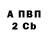 Амфетамин Premium Dima Zabava